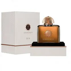 Amouage Dia Woman Extrait De Parfum