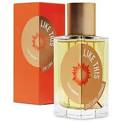 Etat Libre d'Orange Tilda Swinton Like This