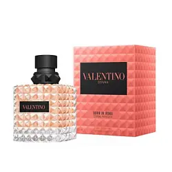 Valentino Valentino Donna Born In Roma Coral Fantasy