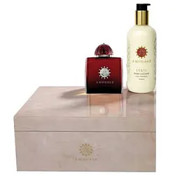 Amouage Lyric Woman Gift Set
