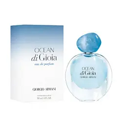 Giorgio Armani Ocean di Gioia