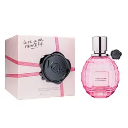 Viktor & Rolf Flowerbomb La Vie En Rose 2016
