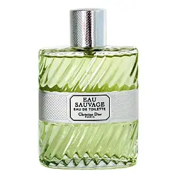 Christian Dior Eau Sauvage