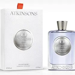 Atkinsons Lavender on the Rocks