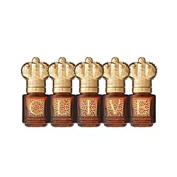 Clive Christian Private Collection Travel Set Women