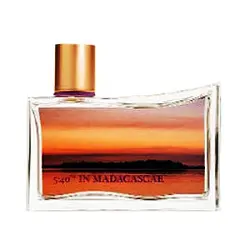 Kenzo 5:40 In Madagascar