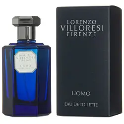 Lorenzo Villoresi Uomo