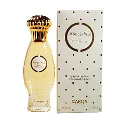 Caron Or et Noir
