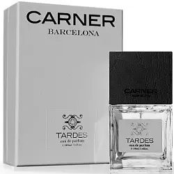 Carner Barcelona Tardes