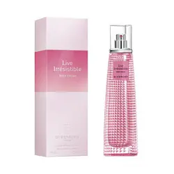 Givenchy Live Irresistible Rosy Crush