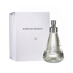 Nomenclature Orb-ital