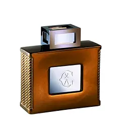 Charriol Royal Leather