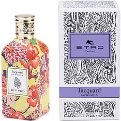 Etro Jacquard