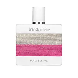 Franck Olivier Pure Femme