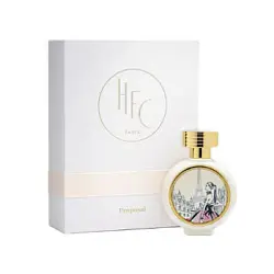 Haute Fragrance Company Proposal