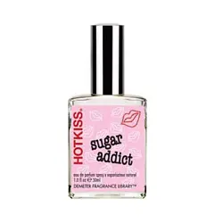 Demeter Fragrance HOTKISS Sugar Addict