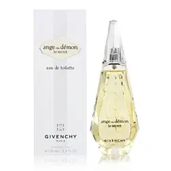 Givenchy Ange Ou Demon Le Secret