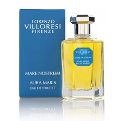 Lorenzo Villoresi Aura Maris