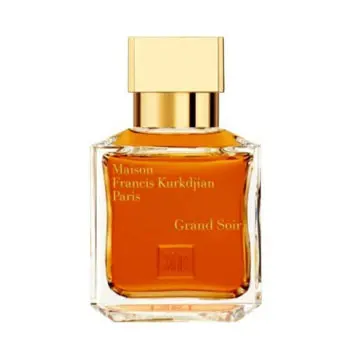 Maison Francis Kurkdjian Grand Soir 3x11 мл.