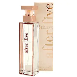 Elizabeth Arden 5th Avenue After Five