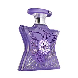 Bond No.9 The Scent Of Peace Swarovski Edition