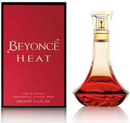 Beyonce Heat