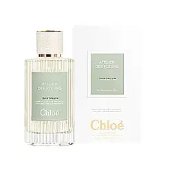 Chloe Santalum