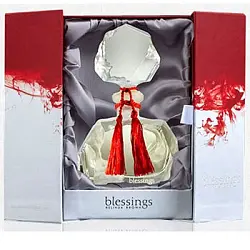 Roja Dove Belinda Brown Blessings Red