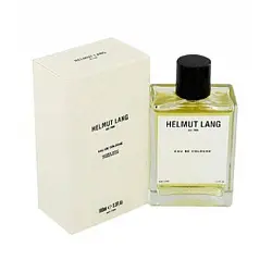 Helmut Lang Eau de Cologne