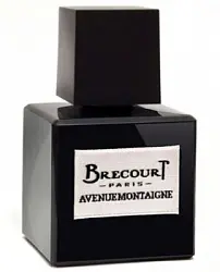 Brecourt Avenue Montaigne