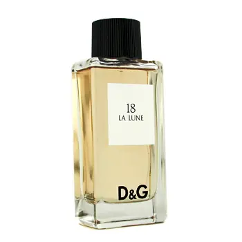 Dolce & Gabbana 18 La Lune 100 мл. ТЕСТЕР