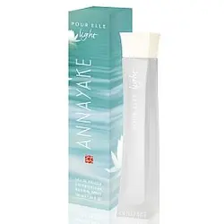 Annayake Annayake Pour Elle Light