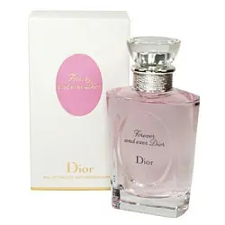 Christian Dior Forever and Ever