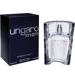 Emanuel Ungaro Emanuel Ungaro Man