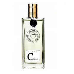 Nicolai Parfumeur Createur L’Eau Corail