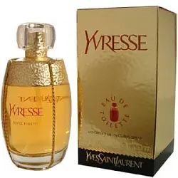 Yves Saint Laurent Yvresse
