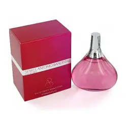 Antonio Banderas Spirit for Woman