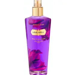 Victoria's Secret Love Spell