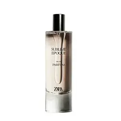 Zara Sublime Epoque