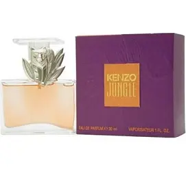 Kenzo Jungle Le Tigre