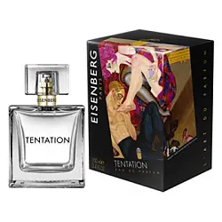 Eisenberg Tentation