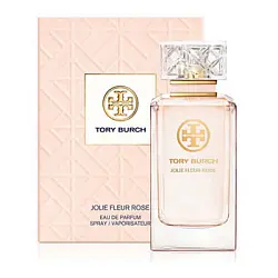 Tory Burch Jolie Fleur Rose