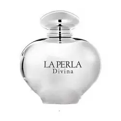 La Perla Divina Silver Edition