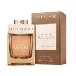Bvlgari Bvlgari Man Terrae Essence