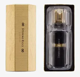 Stefano Ricci Eight Black Edition