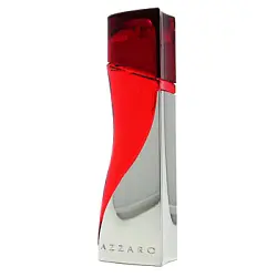 Loris Azzaro Visit for Women