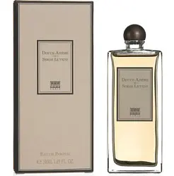 Serge Lutens Douce Amere