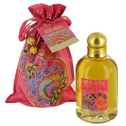 Fragonard Reve Indien
