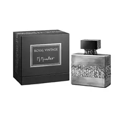M. Micallef Royal Vintage