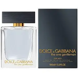 Dolce & Gabbana The One Gentleman